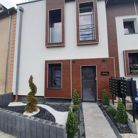 Guesthaus 1 Apartment ดูดล็องจ์ ภายนอก รูปภาพ