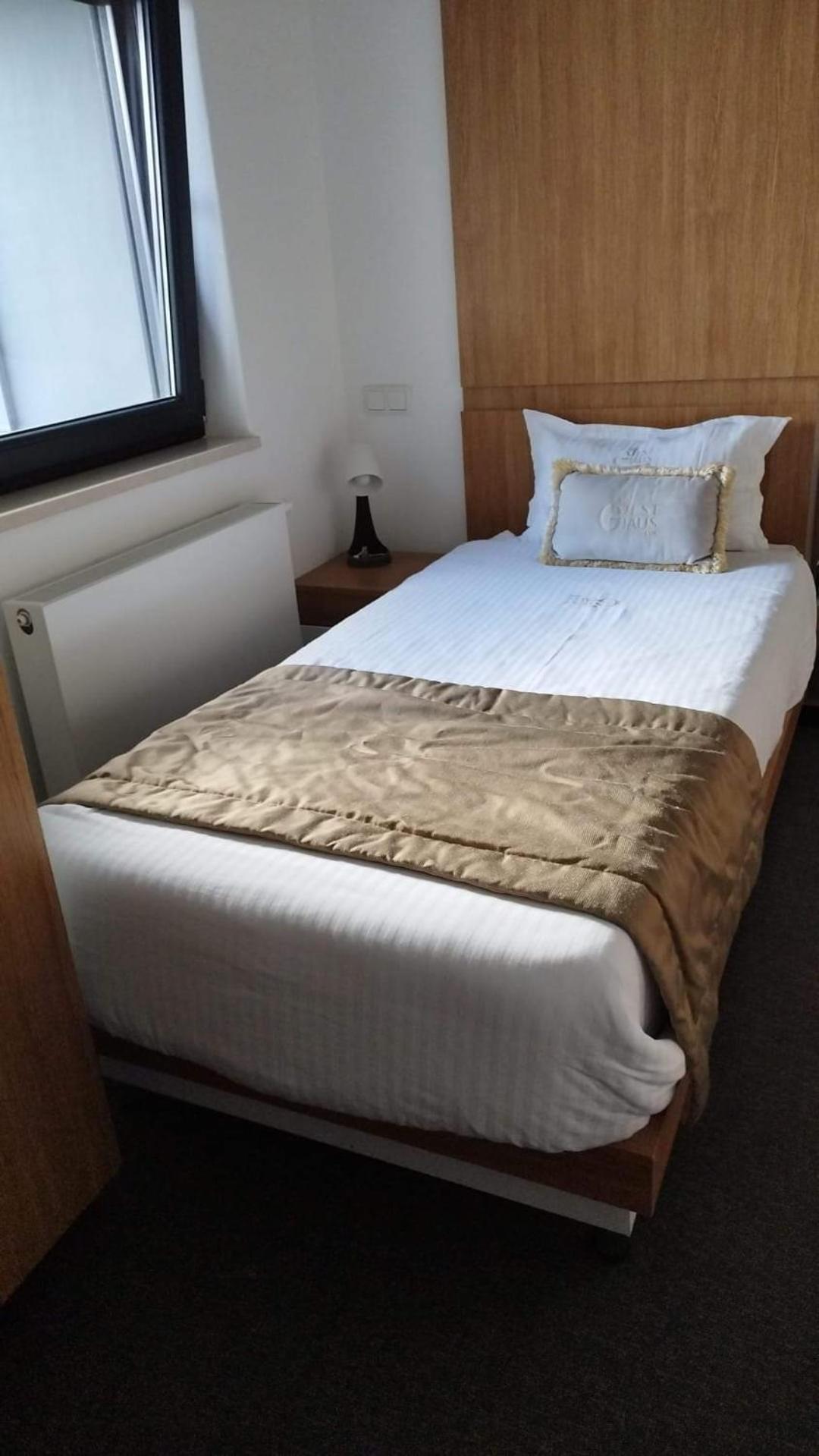 Guesthaus 1 Apartment ดูดล็องจ์ ห้อง รูปภาพ