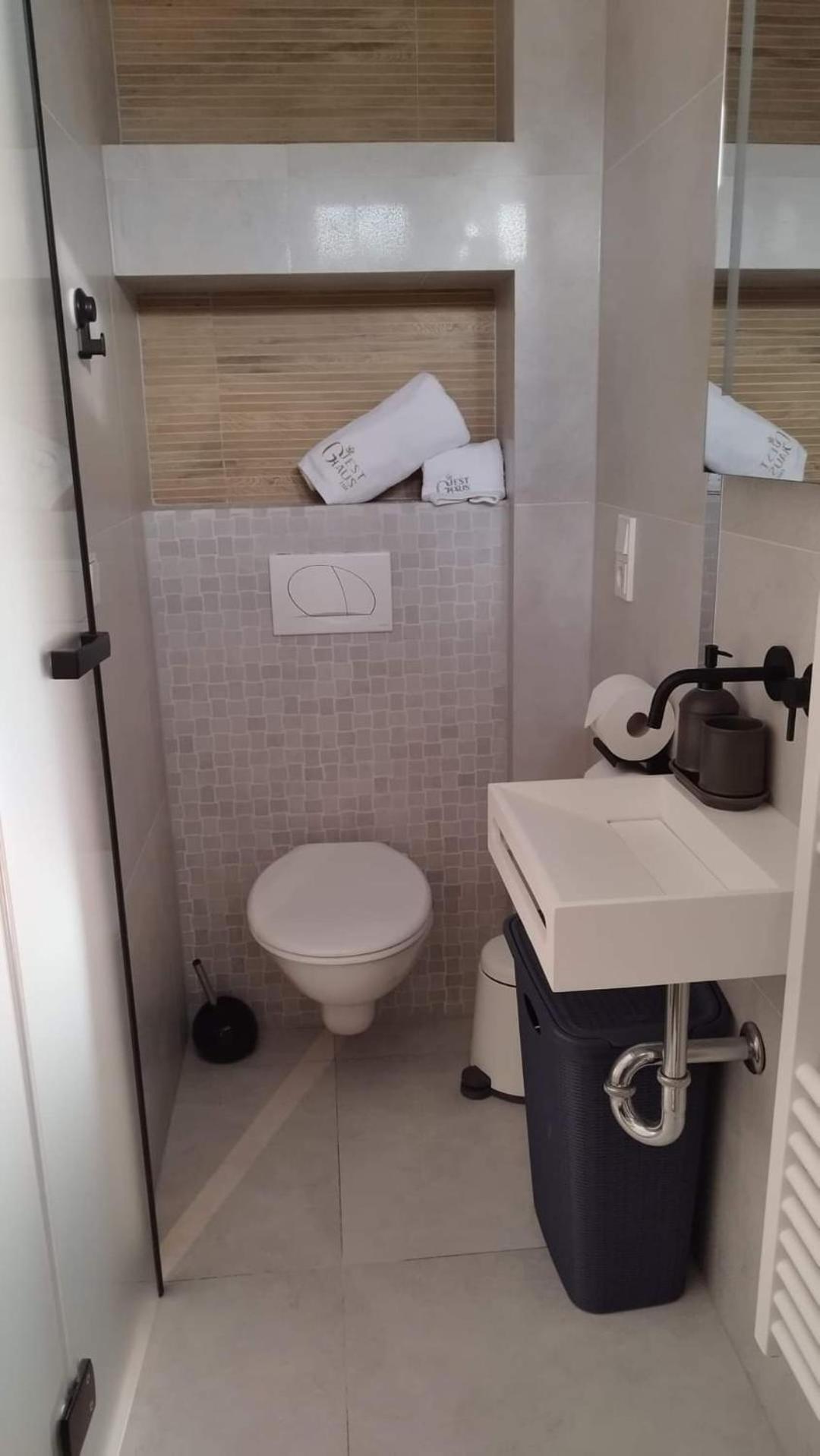 Guesthaus 1 Apartment ดูดล็องจ์ ห้อง รูปภาพ