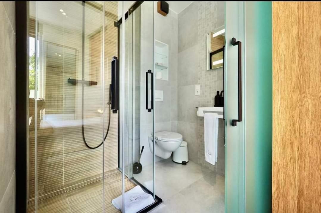 Guesthaus 1 Apartment ดูดล็องจ์ ภายนอก รูปภาพ